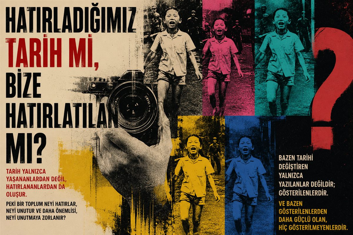 Hatırladığımız Tarih