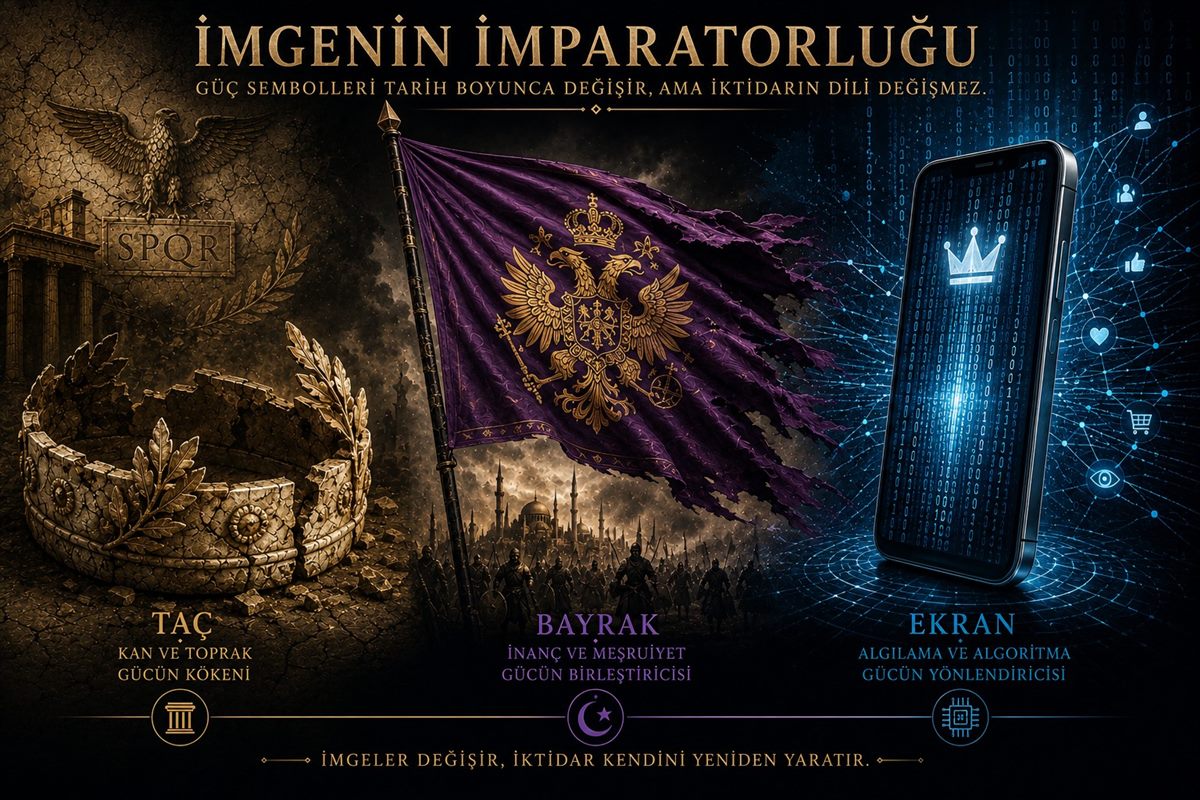 İmgelerin İmparatorluğu